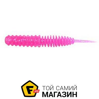 

Силиконовая приманка Vagabond M.H.C. Worms Air Bait 4" 17 Pink Silver (1808.02.90)