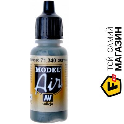 

Краска Vallejo Model Air 17мл, grey green (VLJ71340)