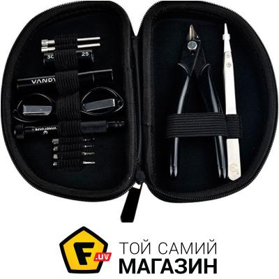 

Инструменты для намотки Vandy Vape Simple Tool Kit Pro (VVTLPK)