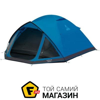 

Палатка Vango Alpha 400 River