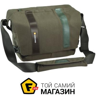 

Фотосумка Vanguard Vojo 25 Green