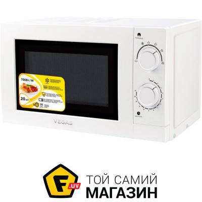 

Микроволновая печь Vegas VMO-1920SL