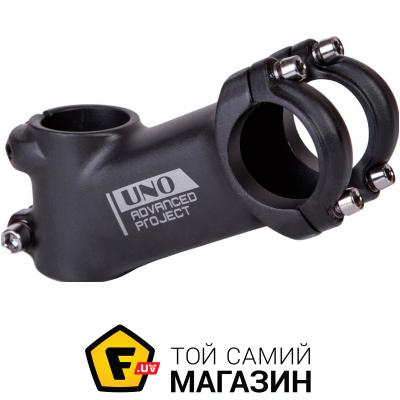 

Нерегулируемый вынос Velotrade Вынос руля Al fork: 1-1/8" 31,8мм ext: 110 Kalloy "UNO" AS-030H (ED) (STM-Al-058)