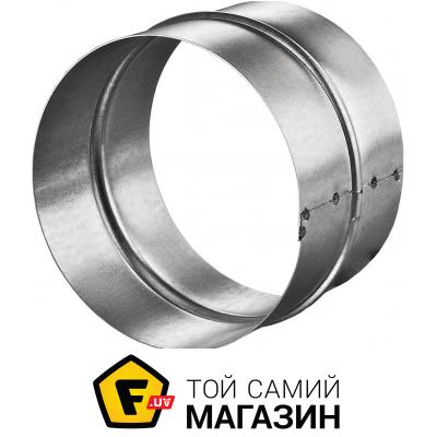 

Vents Ппереходник металлический ПМ 100ц 2267