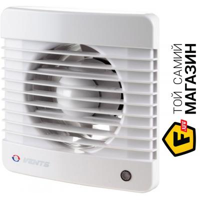 

Вентилятор вытяжной Vents Вытяжной вентилятор М 125 КЛ