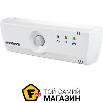 

Блок управления Vents БУ-1-60 ТНФ