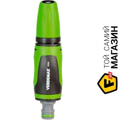 

Наконечник для шланга Verdemax 9500