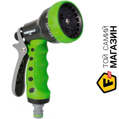 

Пистолет для полива Verdemax 9507