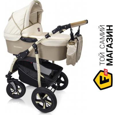 

Коляска Verdi Sonic 3в1 13 (1574)