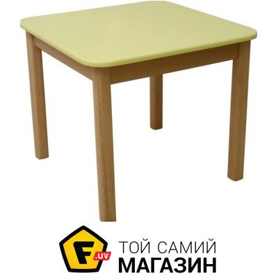 

Стол Veres 29.2.17 желтый