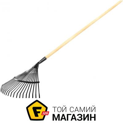 

Грабли Verto 15G051 165см