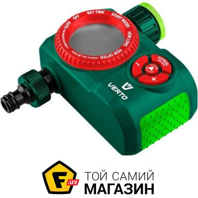 

Система управления поливом Verto 15G751