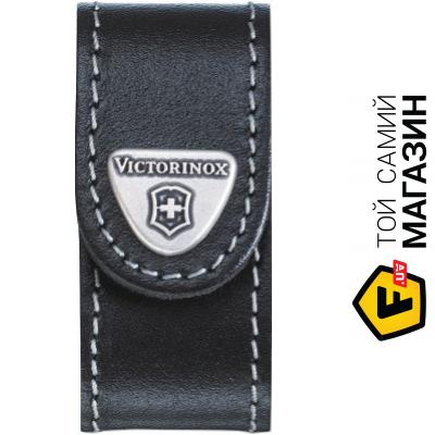 

Чехол для ножа/мультитула Victorinox 40518.XL 58мм, черный