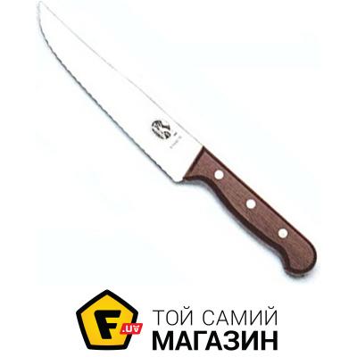 

Кухонный нож Victorinox Wood Carving 180мм (5.1930.18)