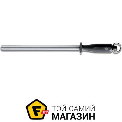 

Мусат Victorinox Kitchen 27см, черный (7.8327)