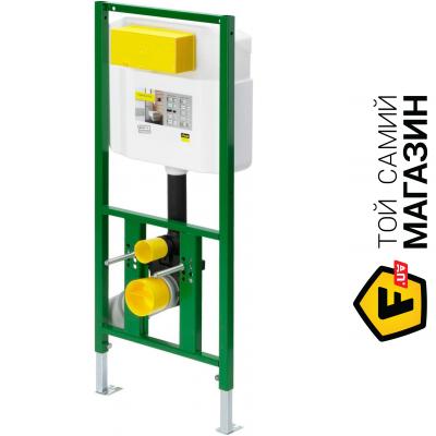 

Инсталляционная система Viega Eco Plus (606664)