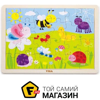 

Пазл Viga Парк (50199)