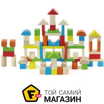 

Конструктор Viga Город (50333)