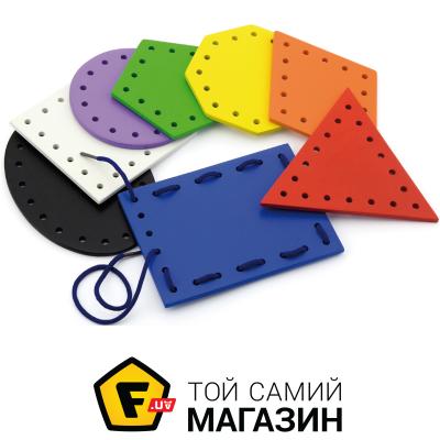 

Шнуровка Viga Формы (50538)
