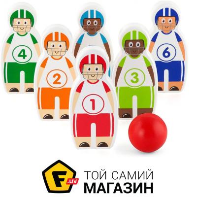 

Набор Viga Боулинг (50666)