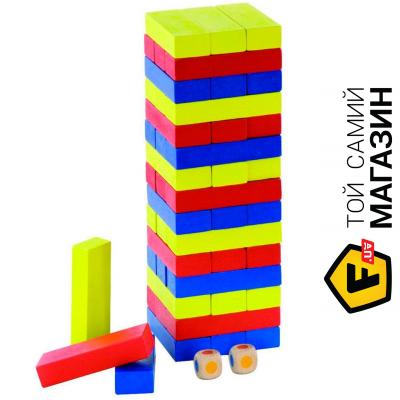 

Настольная игра Viga Башня (56215)