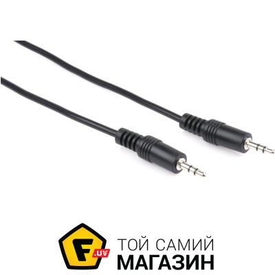 

Кабель Vinga Jack 3.5мм 5м (3.5ST01-5.0)