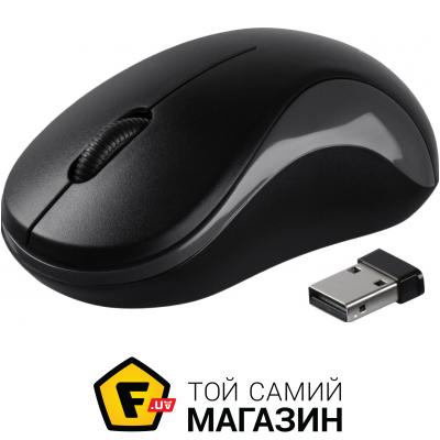 

Мышь Vinga MSW-882 Black/Gray
