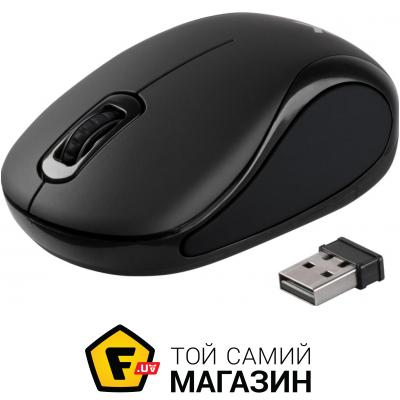 

Мышь Vinga MSW-907 Black