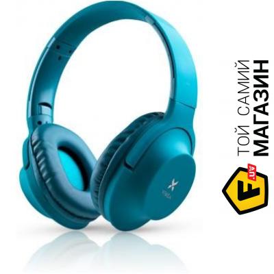 

Наушники Vinga HSM060 Navy Blue