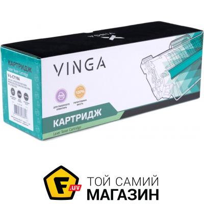 

Картридж Vinga V-L-C719A
