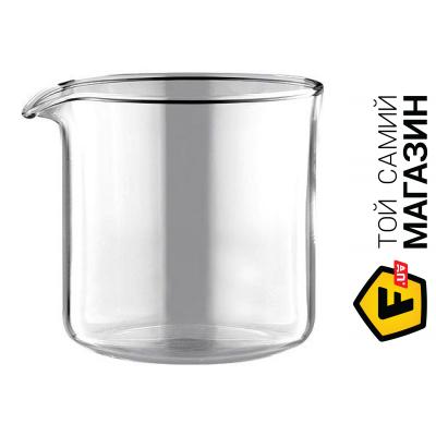 

Френч-пресс Vinzer колба 160мл (69375)