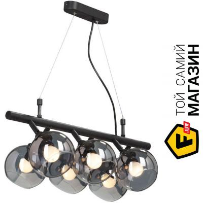 

Люстра Vitaluce Люстра подвесная 6x60 Вт E27 V4486-1/6S