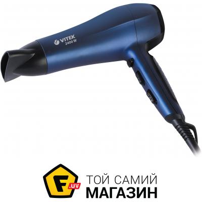 

Фен Vitek VT-2530