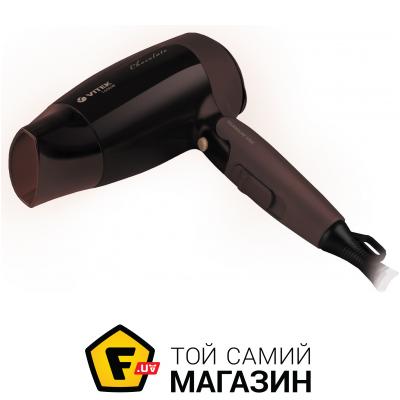 

Фен Vitek VT-8201 CL