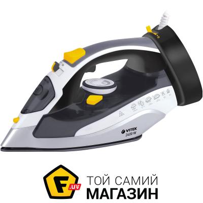 

Утюг с подачей пара Vitek VT-8312