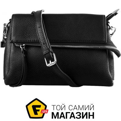 

Сумка Vito Torelli VT-8135-black