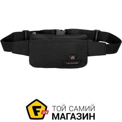 

На пояс Volunteer VT-1590-33-black