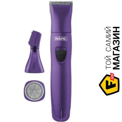 

Триммер Wahl Pure Confidence Kit (09865-116)