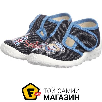 

Waldi Мокасины Waldi 24 Синий (225-801-2915900068204)