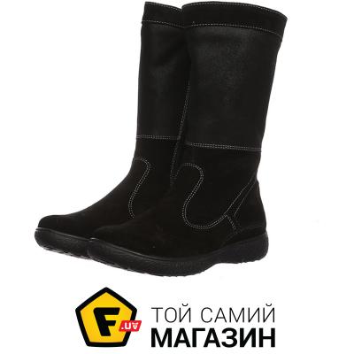 

Сапоги Waldi Сапоги Waldi 37 Черный (Mal-385-2915900061212)