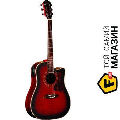 

Гитара Washburn OG2CEFBC