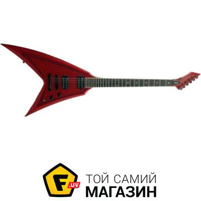 

Гитара Washburn WV40 PRO EMRK