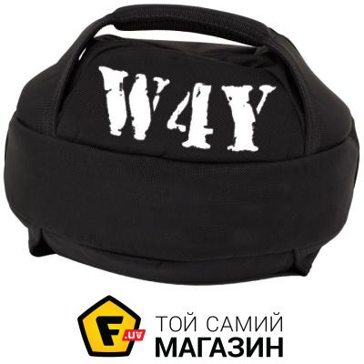 

Песочный мешок (sandbag) Way4you Песочная Гиря Sandball для домашних и кроссфит тренировок (вес до 16кг, 1 филлер) (w40018) (w40018)