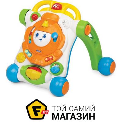 

Ходунки-каталка Weina Паровозик (2142)
