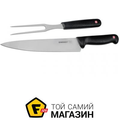 

Кухонный нож Wenger 3 10 208 набір кухонний "Wenger