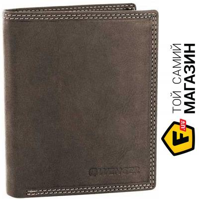 

Кошелек Wenger 5-02DB Brown