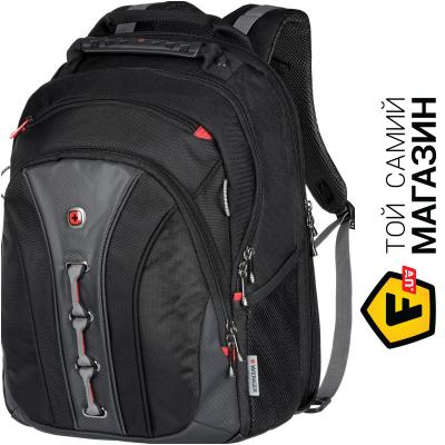 

Рюкзак Wenger Legacy черный (600631)