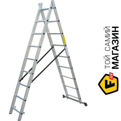 

Лестница Werk LZ2110