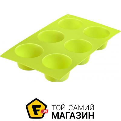 

Форма Westmark 3015-227G 29.3x17.5см, зеленый