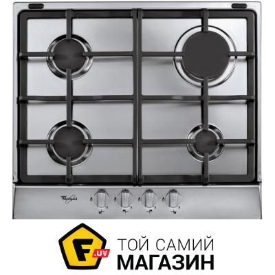 

Варочная поверхность Whirlpool AKR 351 IX